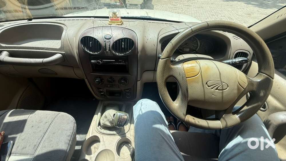 Mahindra Scorpio For Sell