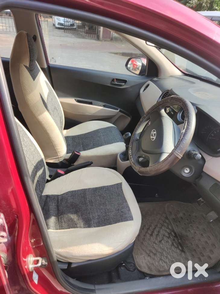 Hyundai Grand I10 Magna 1.1 Crdi, 2014, Diesel