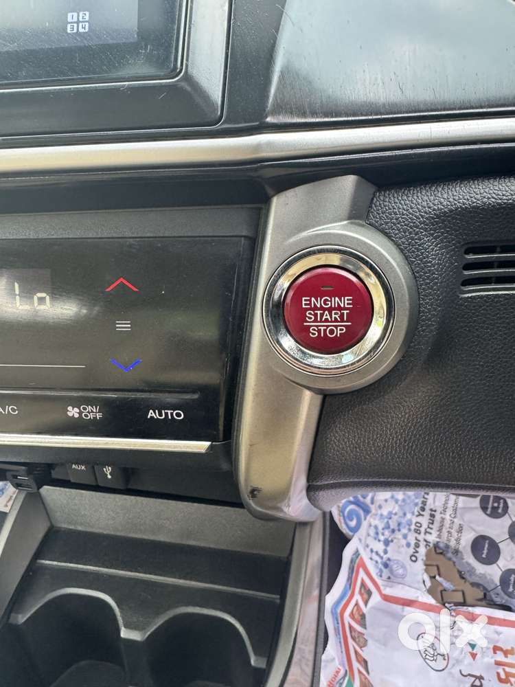 Honda City I Dtec Vx Option, 2014, Diesel