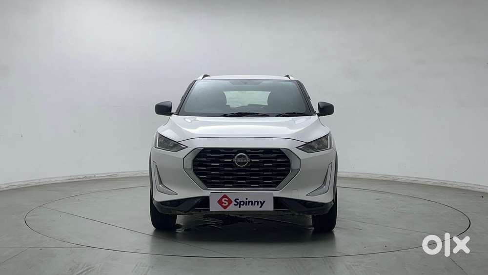 Nissan Magnite 1.0 Xe, 2023, Petrol
