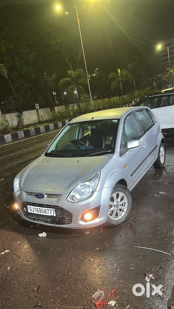 Ford Figo Diesel 2013