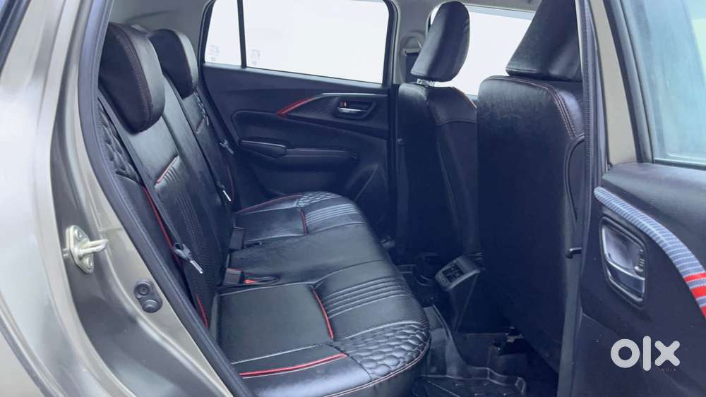 Maruti Suzuki Swift 2021-1.2 Zxi Plus Amt, 2024, Petrol