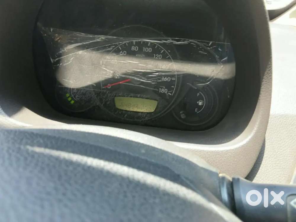 Hyundai Eon D-lite 2014