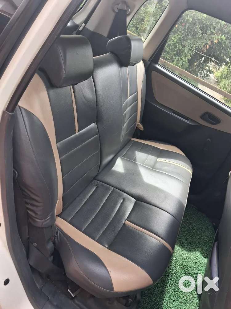 Maruti Suzuki Zen 2009 Petrol