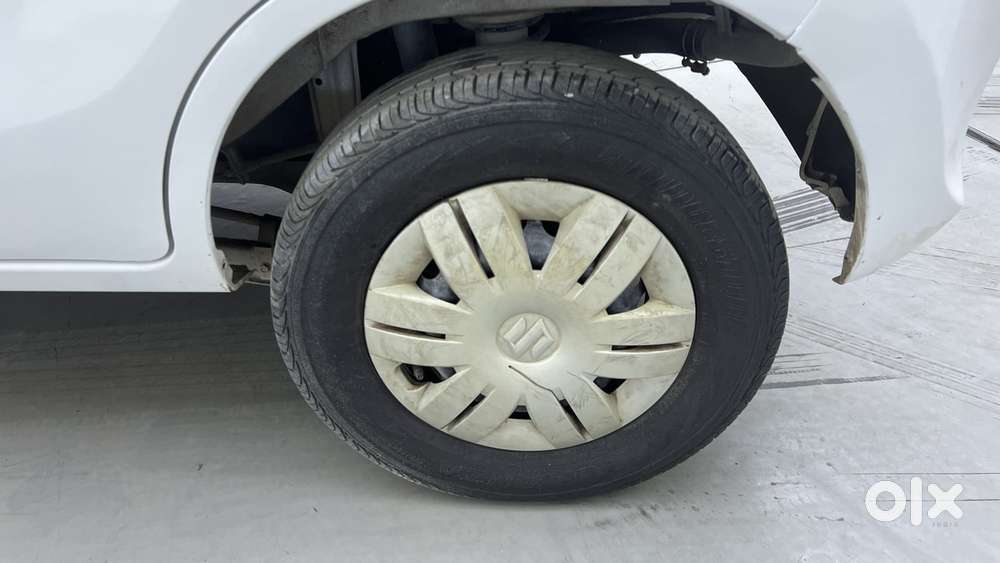 Maruti Suzuki Alto 800 Lxi, 2017, Petrol