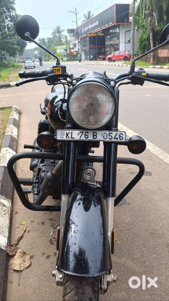 mono black 350