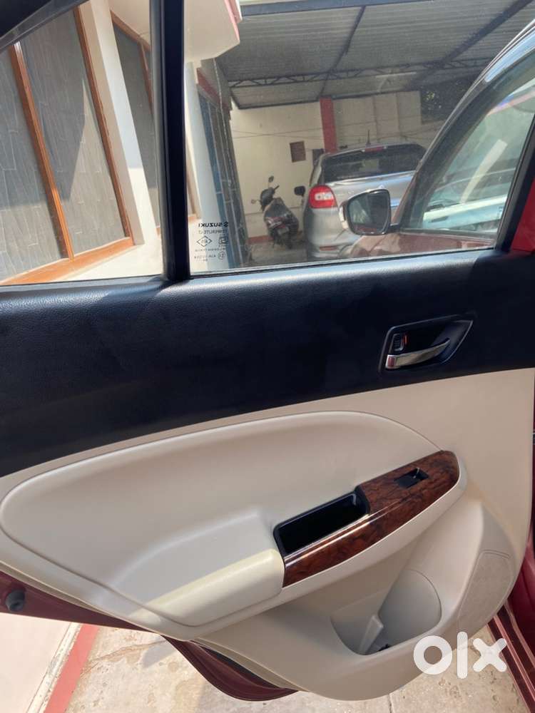 Maruti Suzuki Dzire Vxi Petrol Excellent Condition