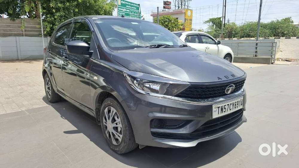 Tata Tiago 1.05 Revotorq Xe, 2022, Petrol