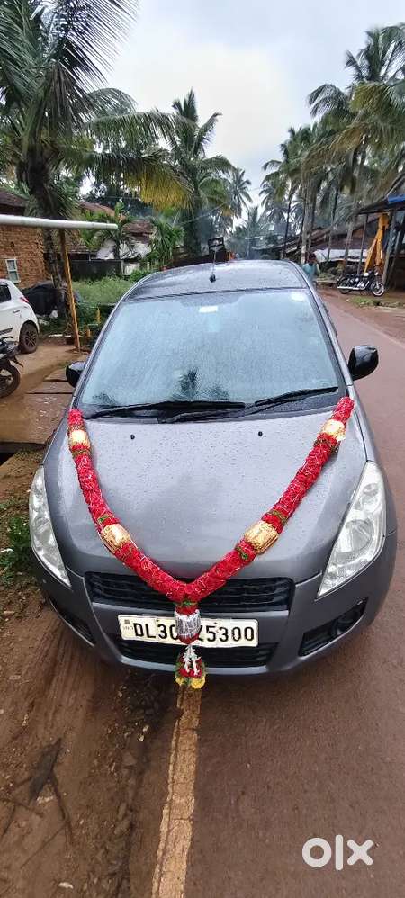 Maruti Suzuki Ritz 2012 Petrol 99000 Km Driven7