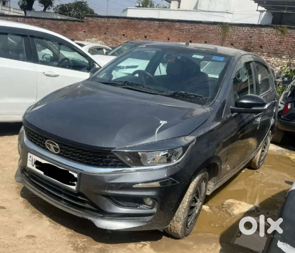 Tata Tiago 2024 Petrol 44000 Km Driven