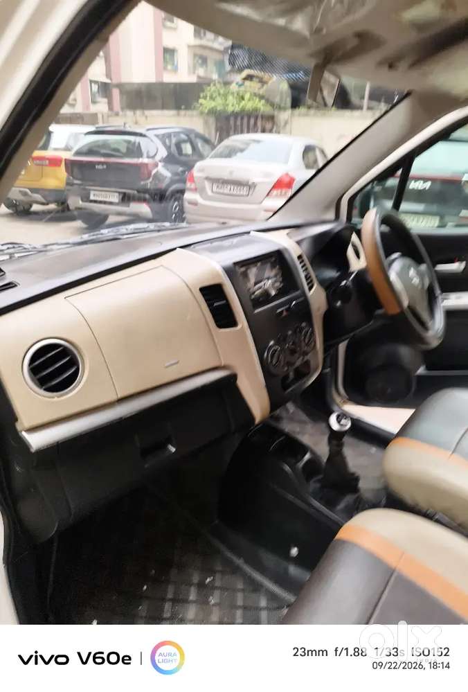 Maruti Suzuki Wagon R 2019 Lxi Non Accident Car Is  Private