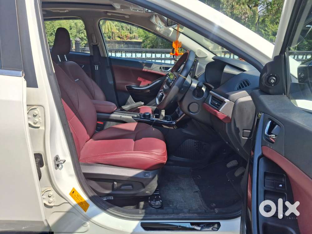 Tata Curvv Accom Stgdi, 2024, Petrol