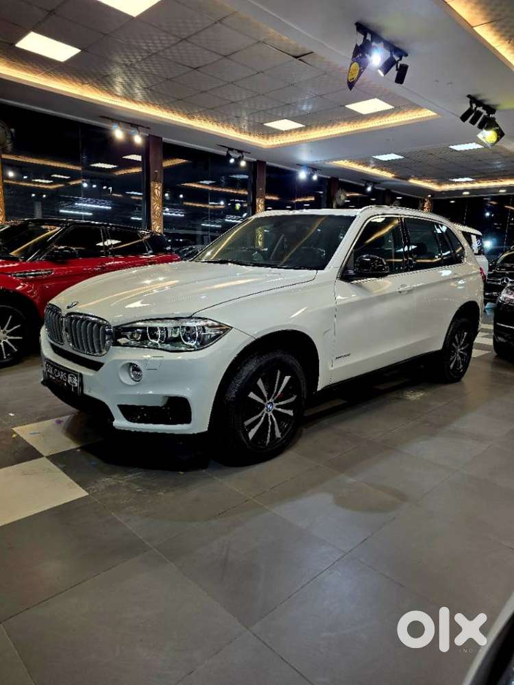 Bmw X5 Xdrive 30d Expedition, 2015, Diesel