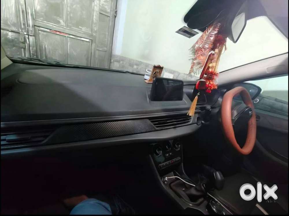 Tata Nexon 1.2 Revotron Xz Plus, 2024, Petrol