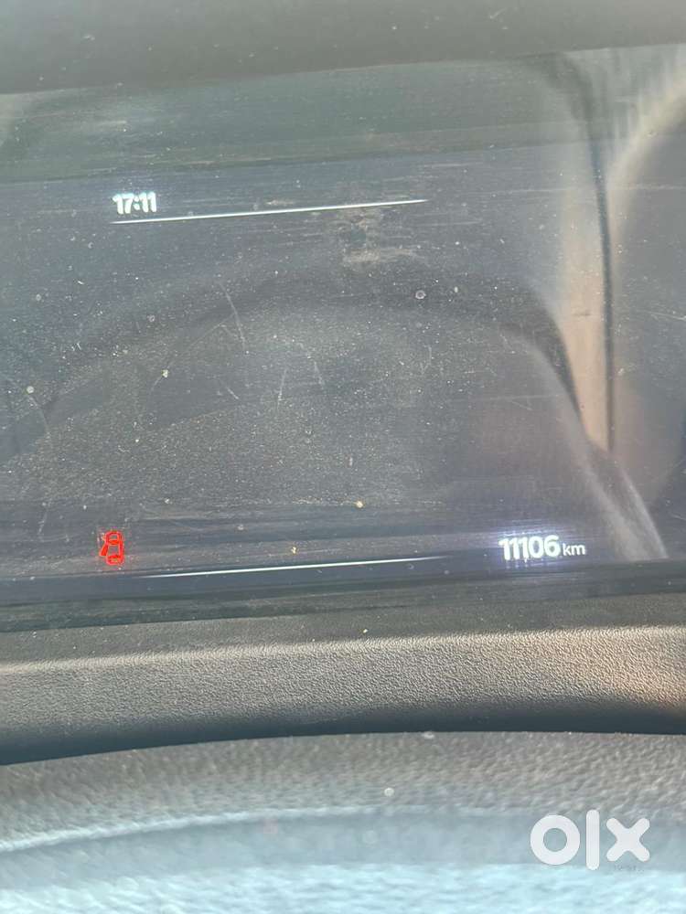 Mahindra Thar Roxx Ax7l Rwd Diesel, 2024, Diesel