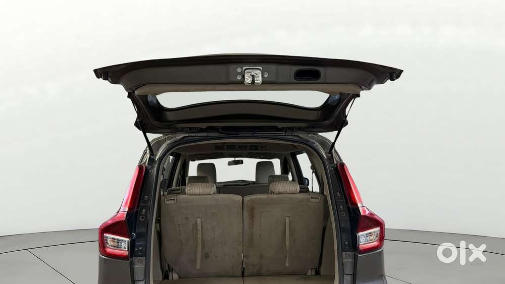 Maruti Suzuki Ertiga Zxi Plus Shvs, 2019, Petrol