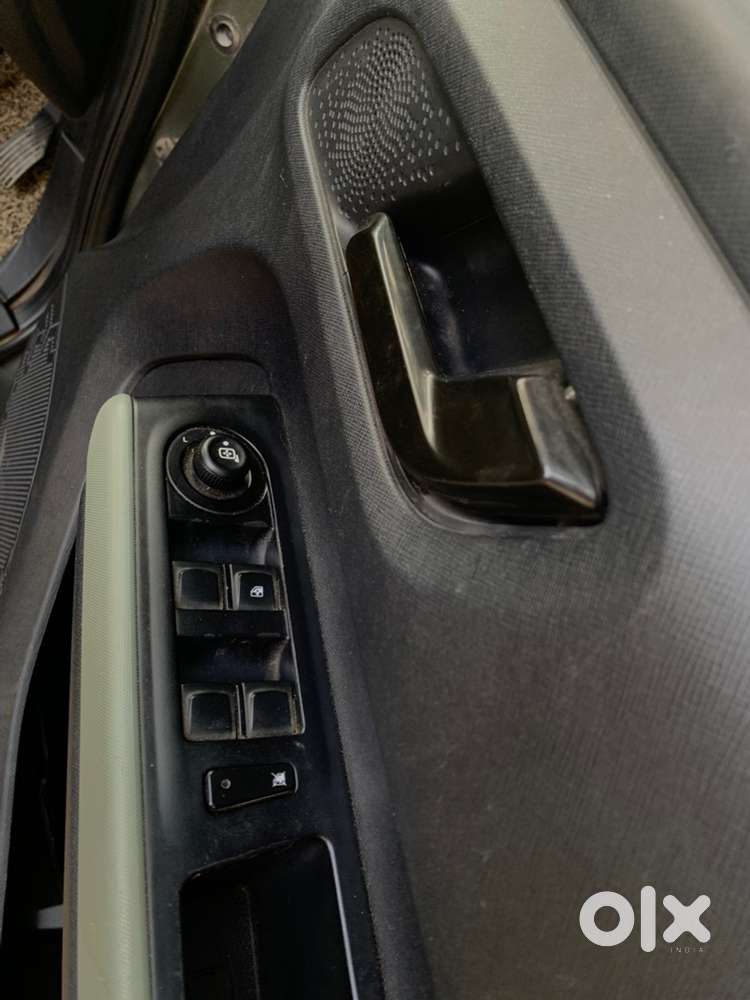 Tata Punch Camo Petrol 2022