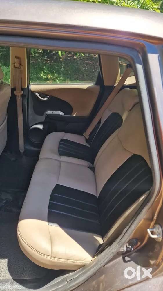 Honda Cr-v 2012