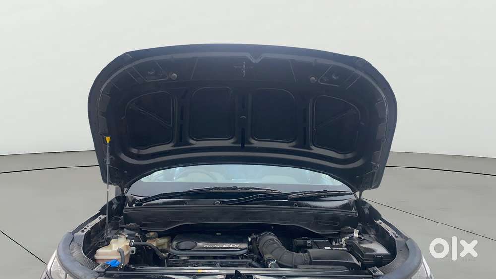 Hyundai Venue 1.0 S (o) Turbo Imt, 2022, Petrol