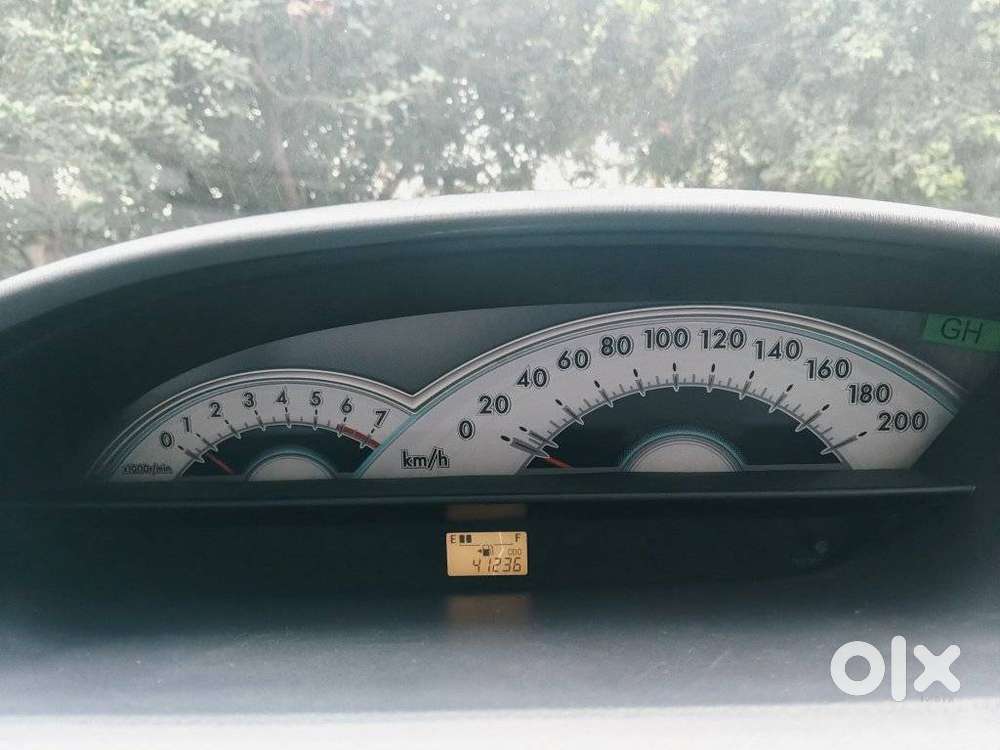 Toyota Etios Liva V Sp*, 2012, Petrol
