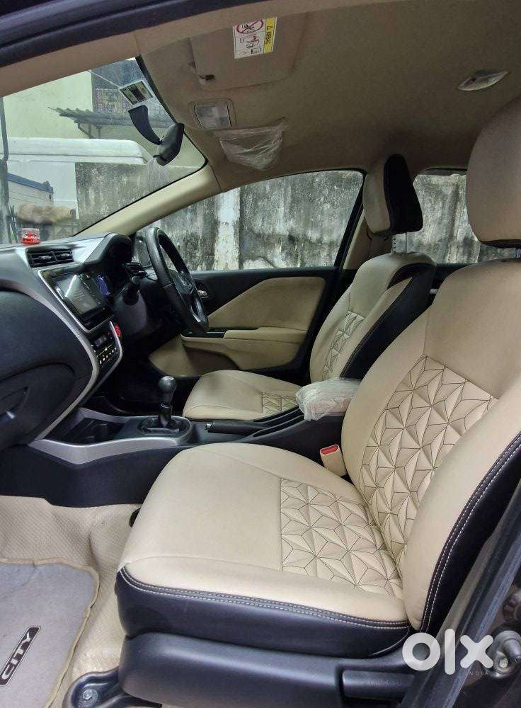 Honda City 1.5 V 4th Gen I-vtec Mt, 2021, Petrol