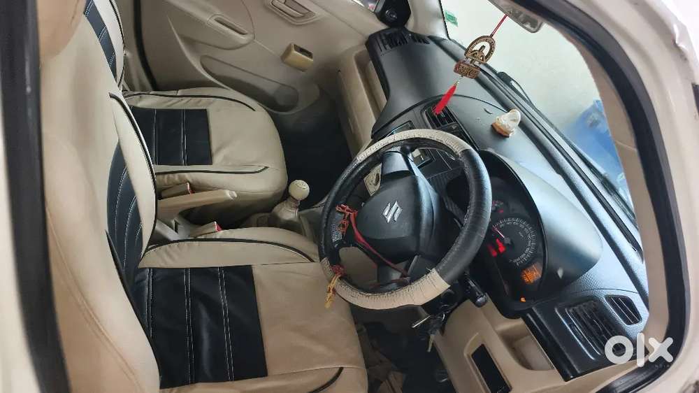 Maruti Suzuki Swift Dzire 2014