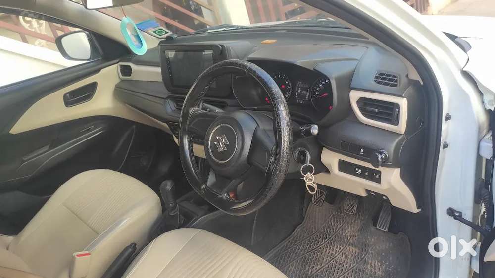 Maruti Suzuki Dzire Tour 2025, Insurance Validity Till August'27