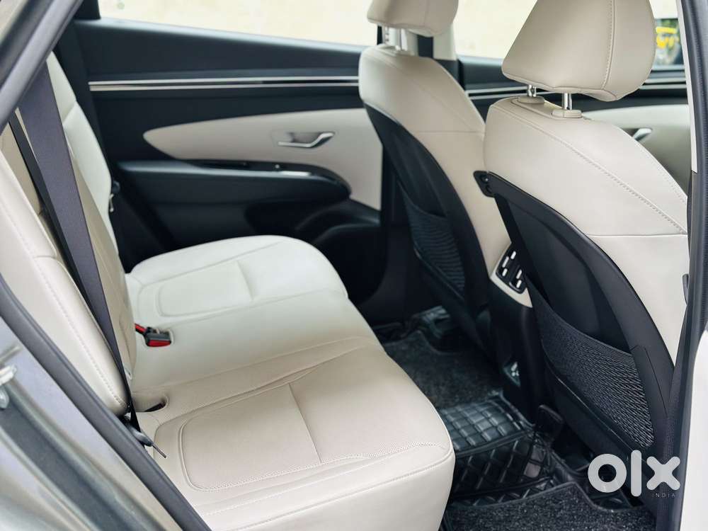 Hyundai Tucson 2.0 Signature 4wd Diesel At, 2023, Diesel