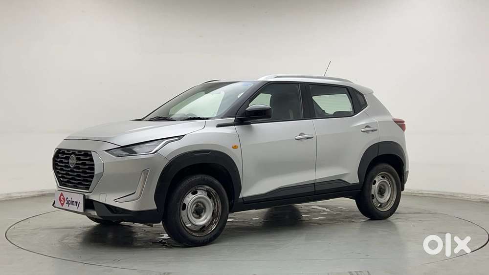 Nissan Magnite 1.0 Xe, 2021, Petrol
