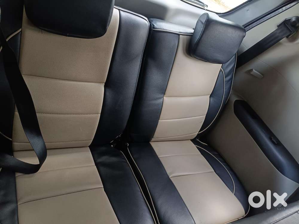 Renault Triber Rxz Easy-r Amt, 2019, Petrol