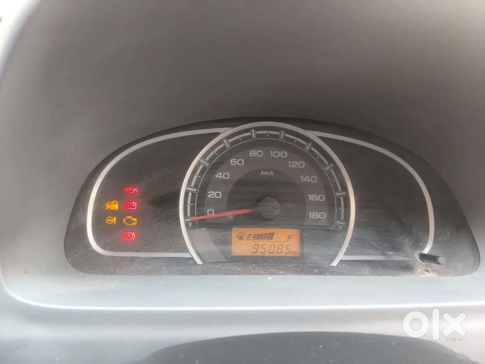 Maruti Suzuki Alto 2014 Year