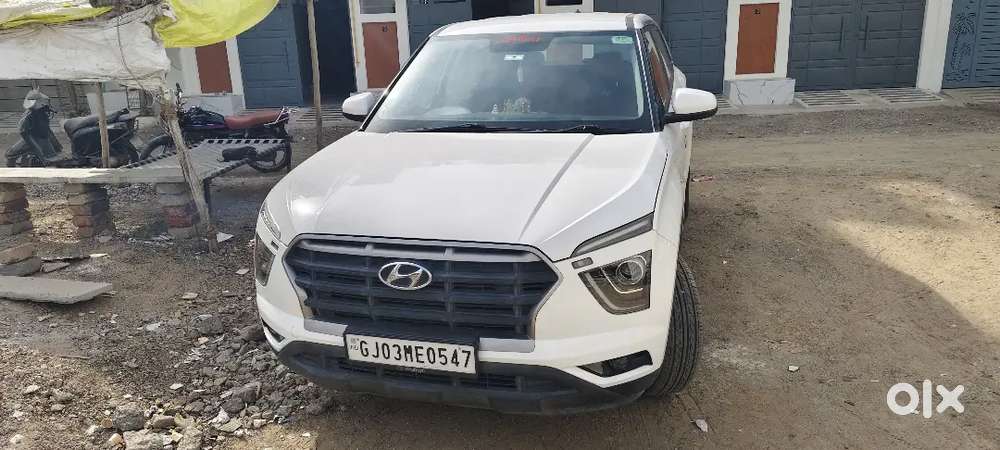 Hyundai Creta 2021