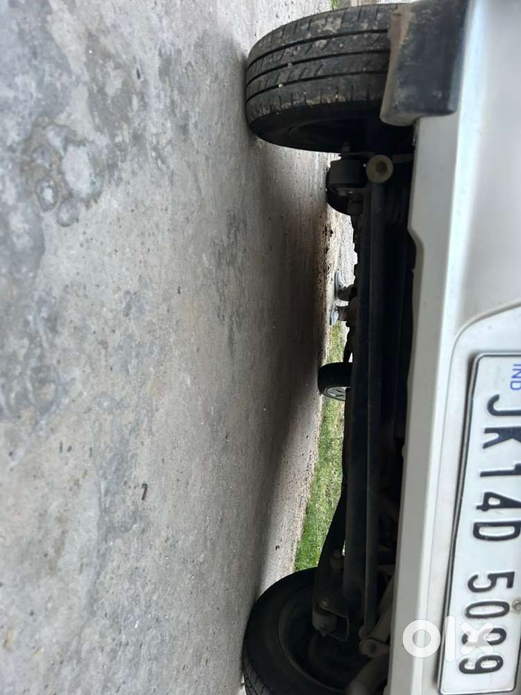 Maruti Alto K10 2015