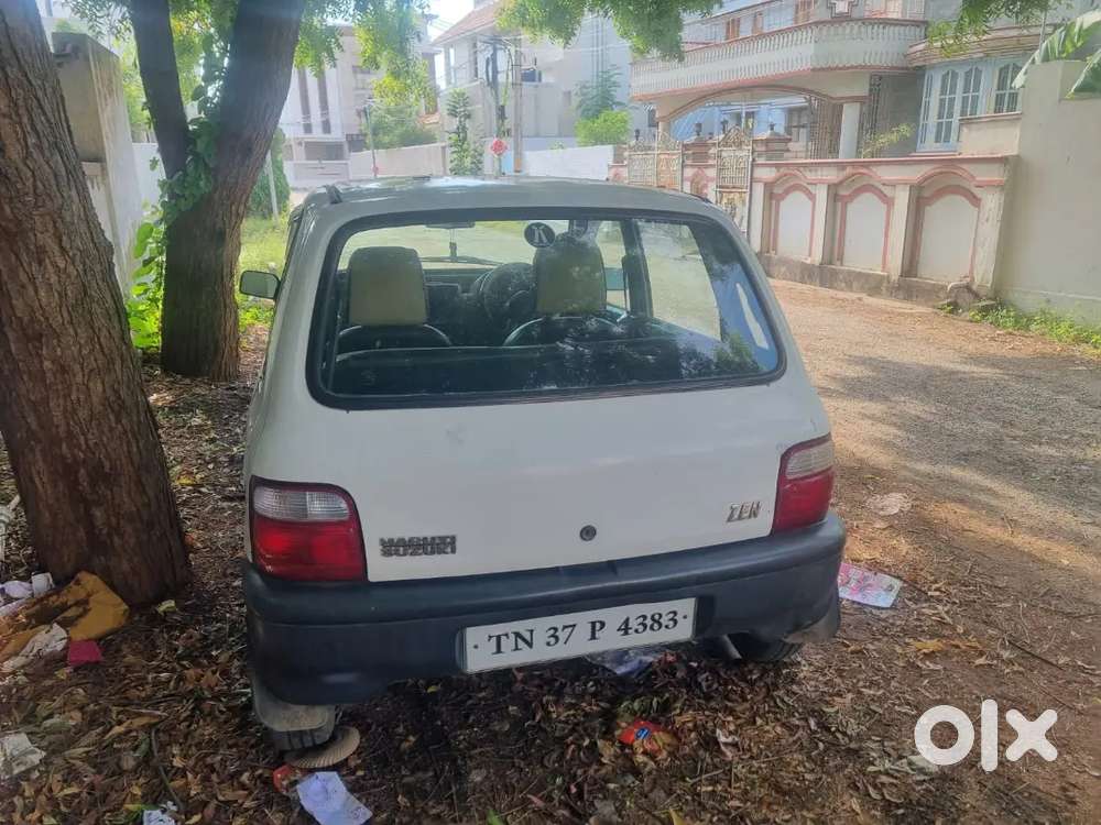 Very Good Condition