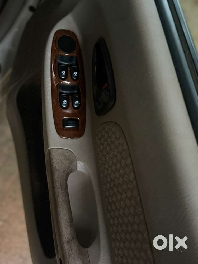 Hyundai Accent Petrol Manual 2009