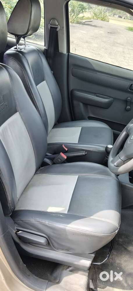 Maruti Suzuki Swift Dzire Lxi, 2009, Petrol