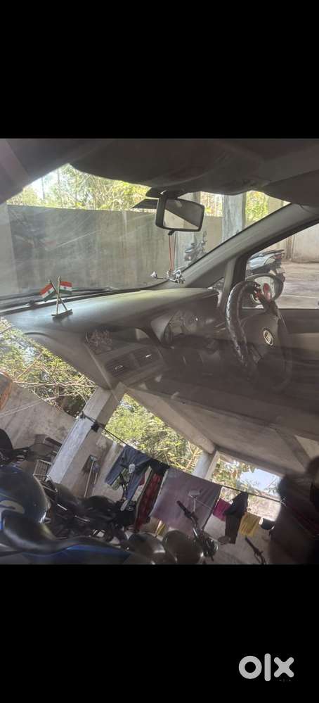 Fiat Linea, 2012, Petrol