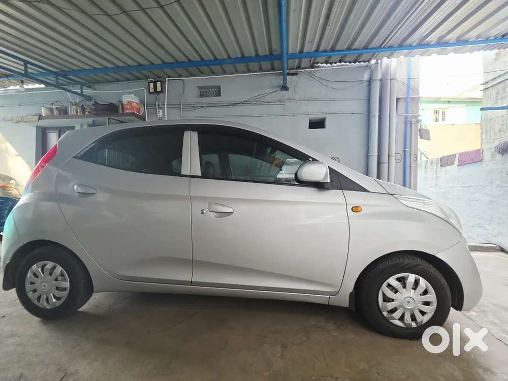 Hyundai Eon Era 2017
