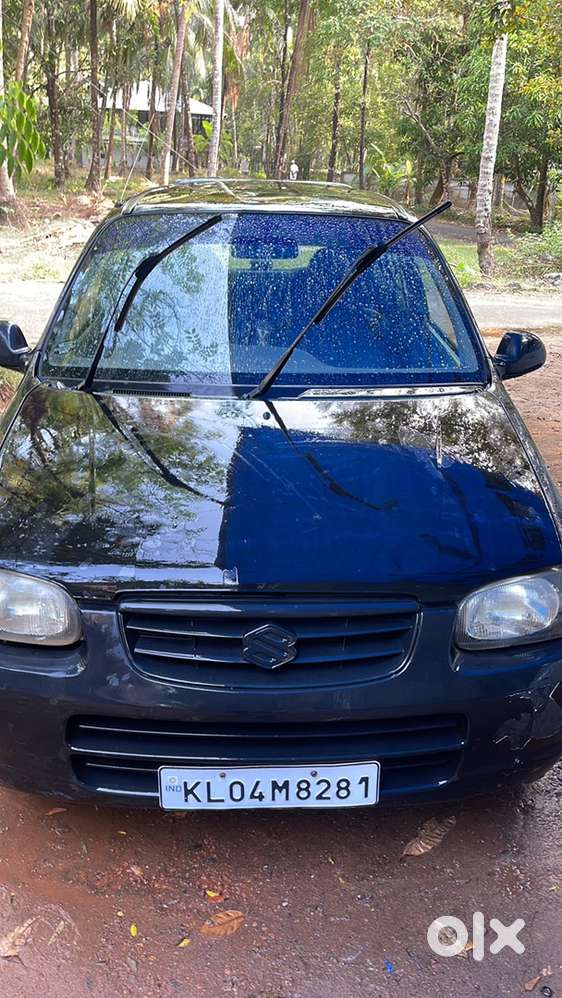 Maruti Suzuki Alto 800 2006 Petrol Good Condition