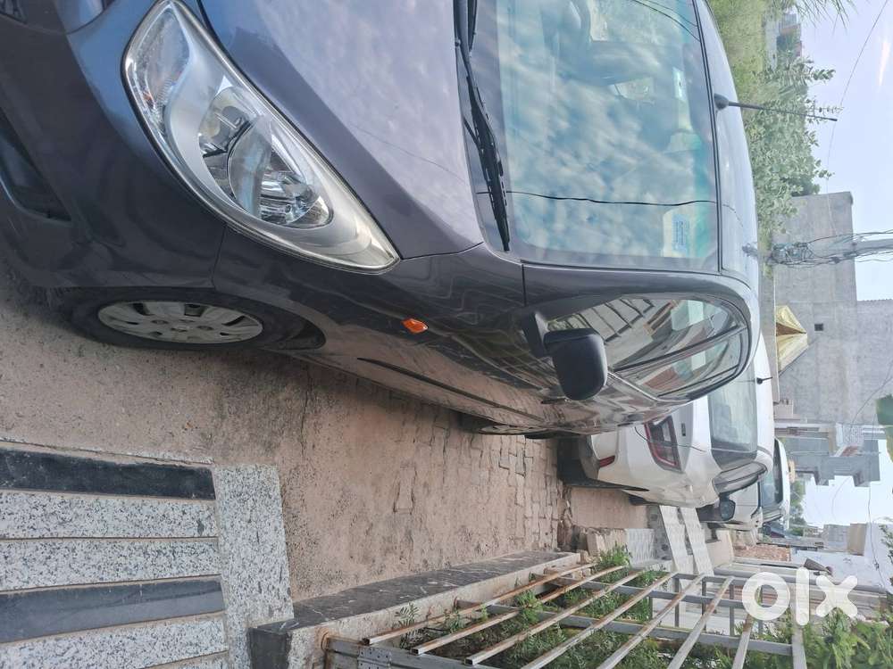 Hyundai I10 Magna 2014 Cng