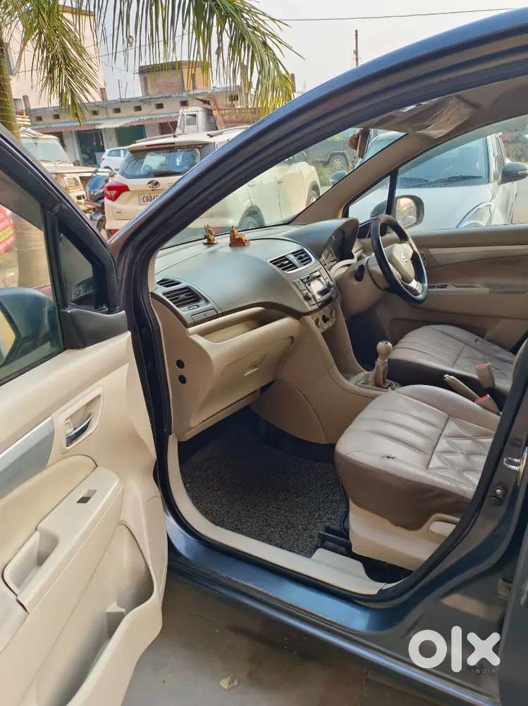 Maruti Suzuki Ertiga 2019 Diesel Well Maintained