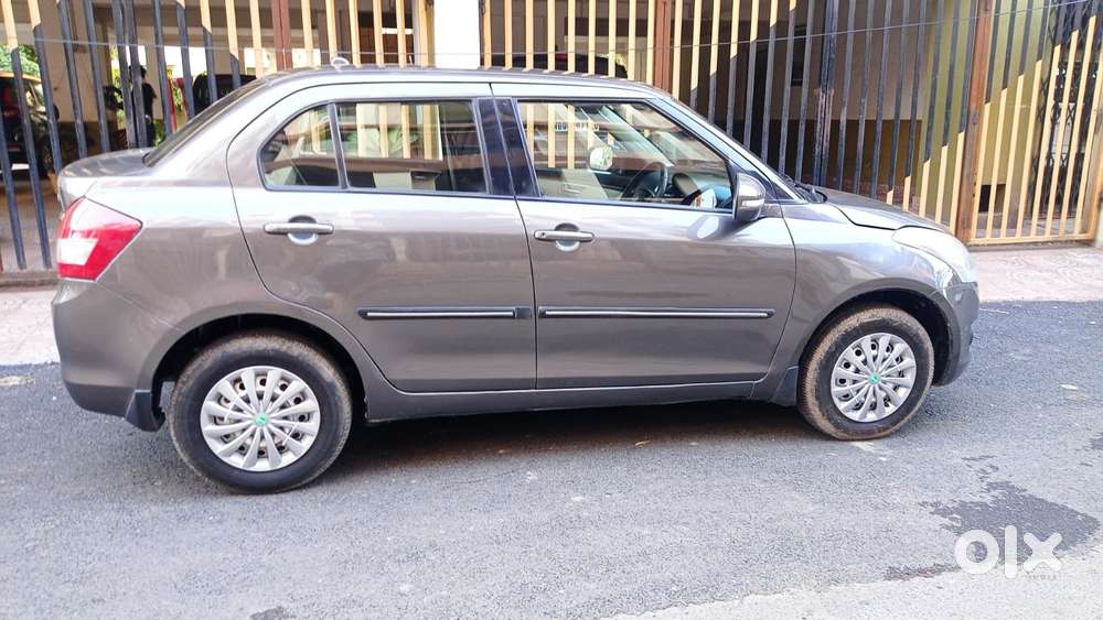 Maruti Suzuki Dzire 2017-2020 Vdi, 2017, Diesel