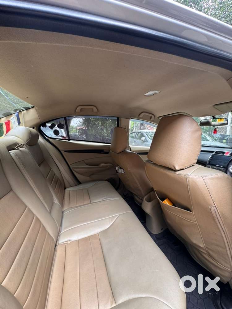 Honda City Petrol Manual 2010 Model