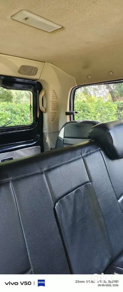 Mahindra Scorpio S6+ Convert S11 Classic