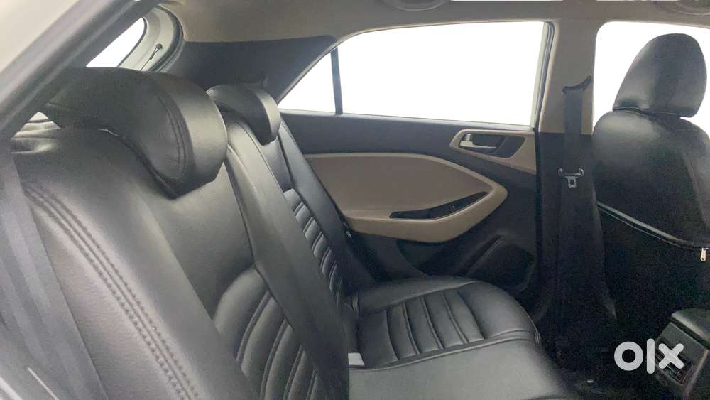 Hyundai Elite I20 Asta 1.2 (o), 2016, Petrol