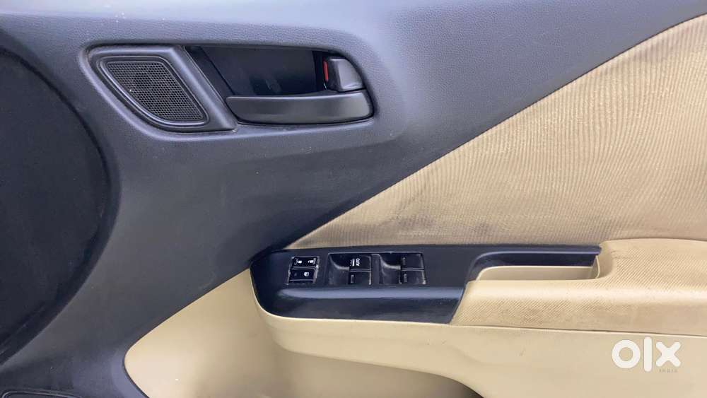 Honda City 2015-2017 I Vtec Cvt Sv, 2016, Petrol