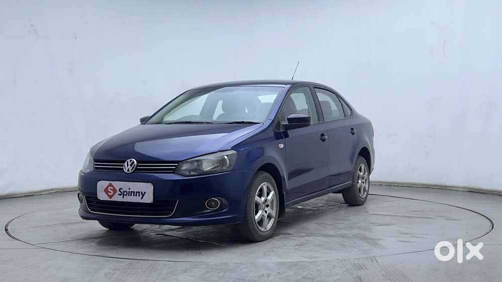 Volkswagen Vento 1.5 Tdi Highline, 2013, Diesel
