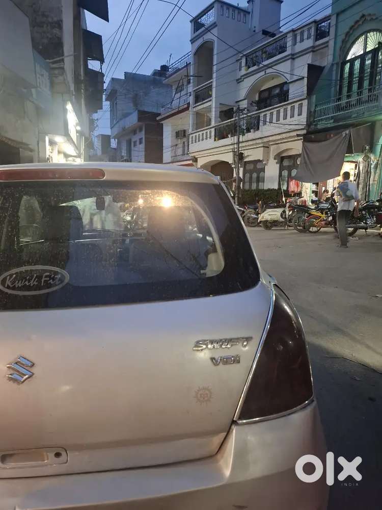Maruti Suzuki Swift 2009 Diesel Good Condition