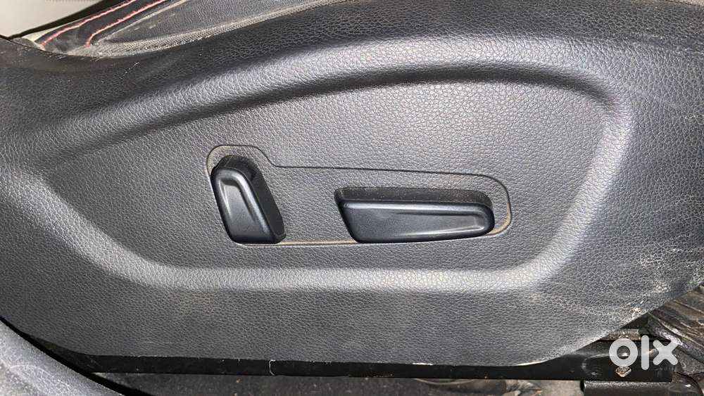 Kia Seltos 1.4 Gtx+ Mt, 2020, Petrol