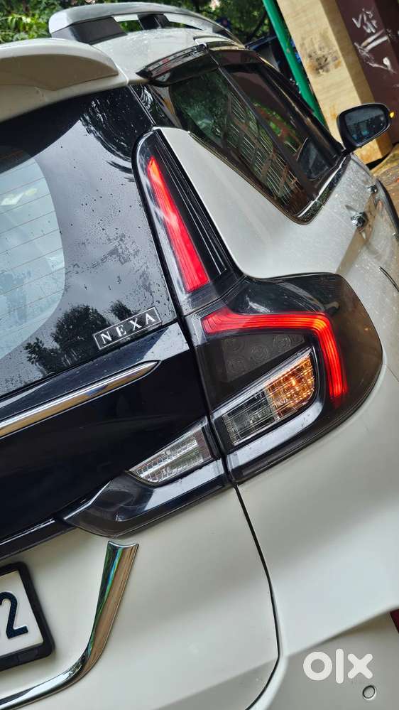 Maruti Suzuki Xl6 Zeta Mt Cng, 2024, Petrol
